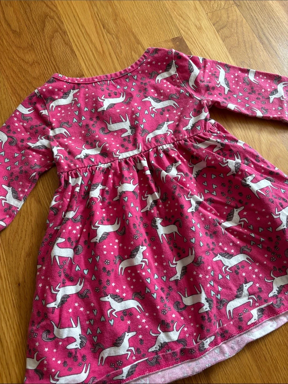 2T Wonder Nation Dress Bundle